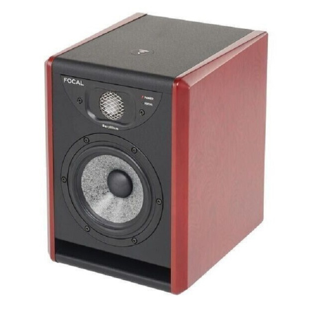 Focal Solo6 по цене 120 550 ₽
