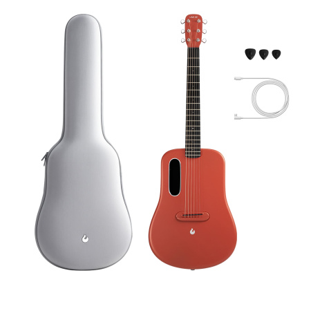 LAVA ME 3 36' Red по цене 134 200 ₽