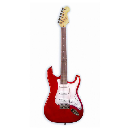NF Guitars SB-22 (L-G1) RD по цене 9 050 ₽