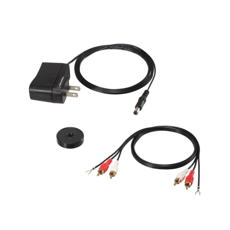 Audio-Technica AT-LPW30BK по цене 4 961 310 158 500 ₽