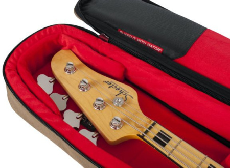 Gator GT-BASS-TAN по цене 11 050 ₽