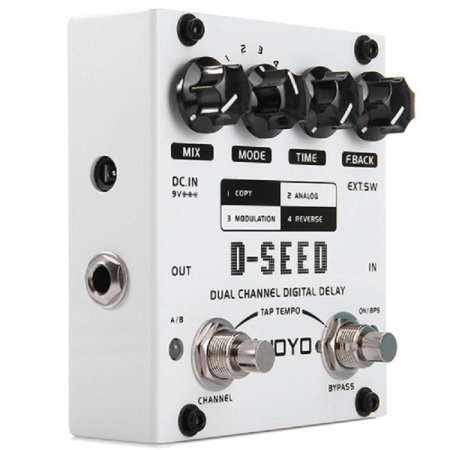 Joyo D-Seed по цене 6&nbsp;380 ₽