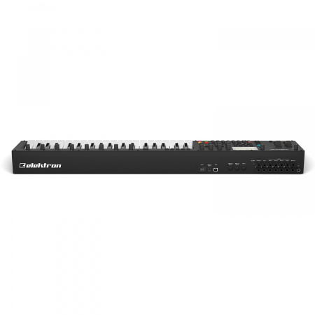 Elektron Digitone Keys по цене 89 600 ₽