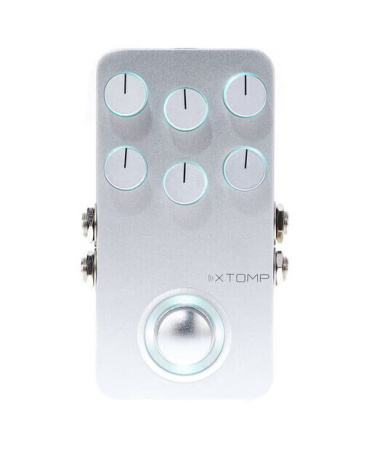 Hotone XTOMP по цене 16 750 ₽