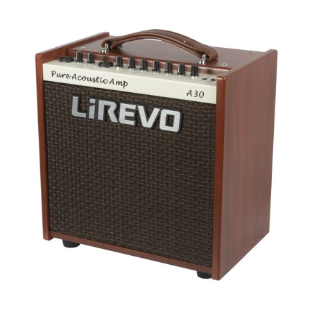 LiRevo A30 по цене 17 000 ₽