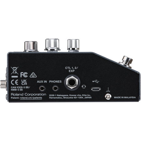 Boss IR-200 по цене 52 550 ₽