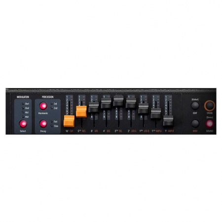 Studiologic Numa Compact 2x по цене 71 440 ₽