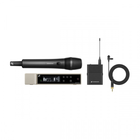 Sennheiser EW-D ME2/835-S SET (S7-10) по цене 173 810 ₽