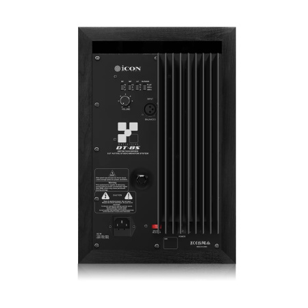 iCON DT-8S по цене 36 200 ₽
