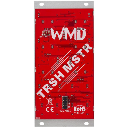 WMD TRSHMSTR по цене 30 900 ₽