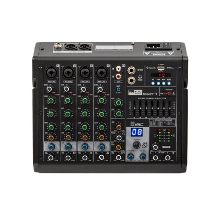 Echo Acoustic MiniStar 41FX по цене 18 040 ₽