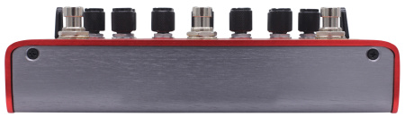 Hotone Nano Legacy Floor Mojo Attack по цене 28 150 ₽