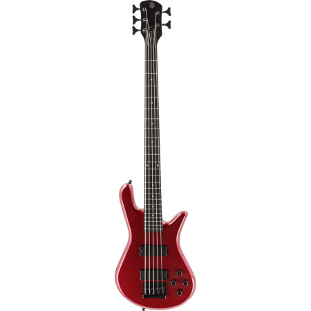 Spector Performer 5 Metallic Red по цене 49 580 ₽