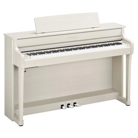 Yamaha CLP-845WB купить за 300 070 ₽ с доставкой по Москве и всей России в интернет-магазине ALL for DJ Yamaha CLP-845WB по цене 300 070 ₽