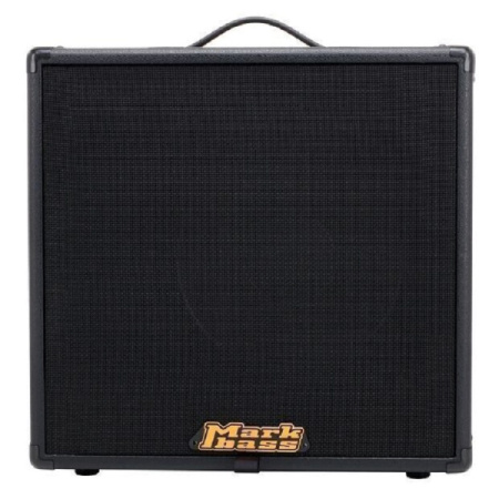 Markbass CMB 121 BlackLine по цене 29&nbsp;990.00 ₽