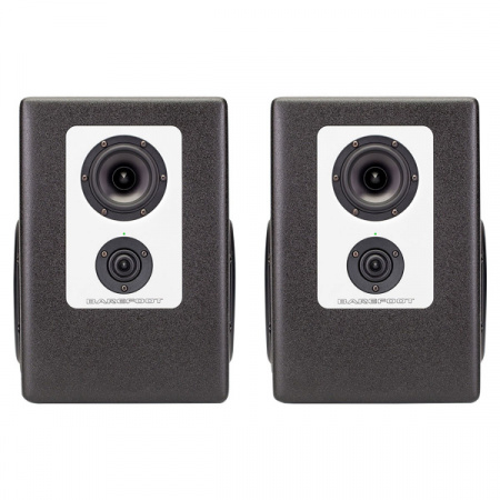 Barefoot Sound Footprint 01 Pair по цене 619 900 ₽