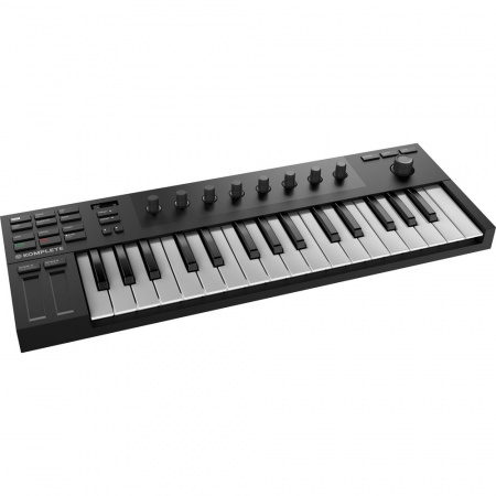 Native Instruments Komplete Kontrol M32 по цене 19 750 ₽