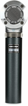 Shure BETA 181/S по цене 54 070.00 ₽