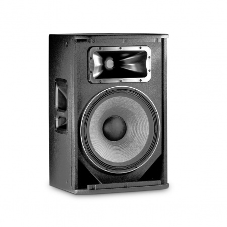 JBL SRX815P по цене 264 350 ₽