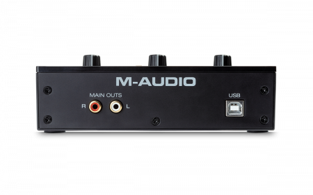 M-Audio M-Track Solo по цене 7 000 ₽