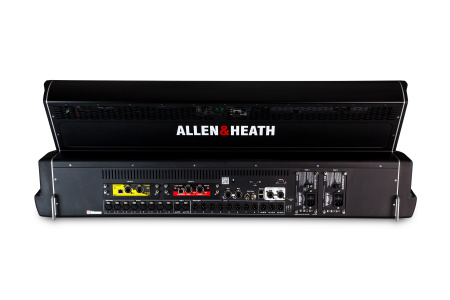 Allen & Heath DLIVE-S5 (dLive S5000) по цене 2 962 850 ₽
