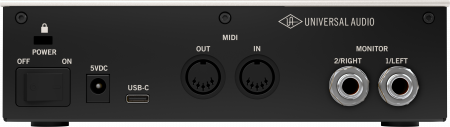 Universal Audio Volt 2 по цене 27 300 ₽