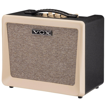 VOX Ukulele 50 по цене 42 000 ₽
