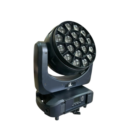Proton Lighting PL Bee Eye 19 ZOOM (K10) PRO по цене 145&nbsp;500 ₽