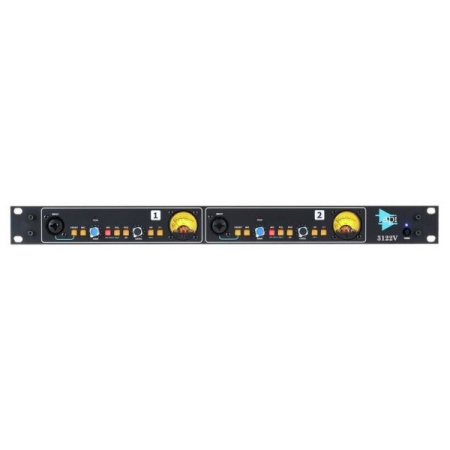 API Audio 3122V 2-Channel Mic Preamp по цене 283 760.00 ₽