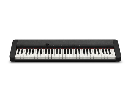Casio CT-S1BK по цене 27 500 ₽