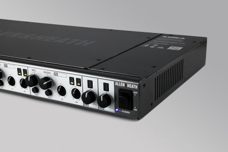 Allen & Heath GR4 по цене 73 350 ₽