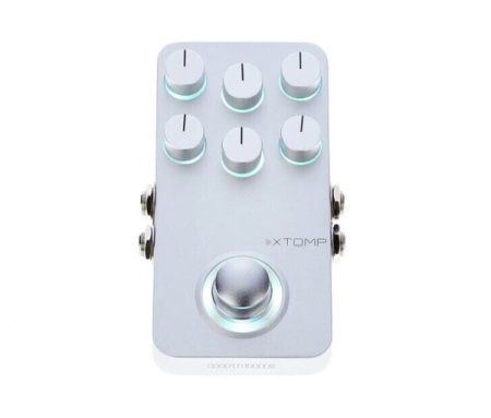 Hotone XTOMP по цене 16 750 ₽