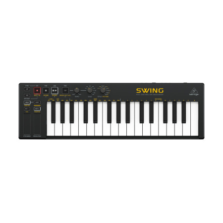 Behringer Swing по цене 13 990 ₽