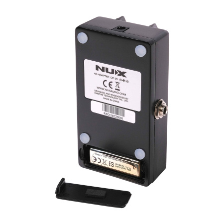 Nux NRO-6 63' Diamond Overdrive по цене 2&nbsp;420 ₽