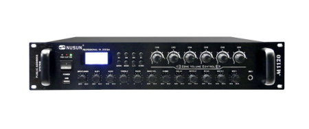 Nusun M-1120 по цене 47 450 ₽