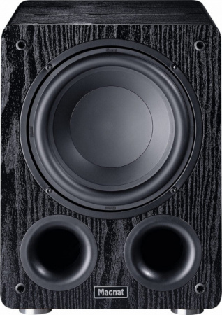 Magnat Alpha RS 8 Black по цене 35 000 ₽
