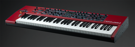 Clavia Nord Wave 2 по цене 325 700 ₽