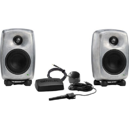 Genelec Stereo 8320ARwM Bundle Pack по цене 127&nbsp;270 ₽