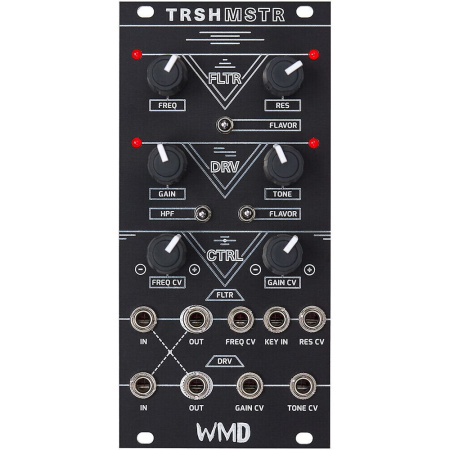 WMD TRSHMSTR по цене 30 900 ₽