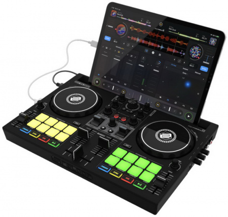 Reloop Buddy по цене 42 990 ₽