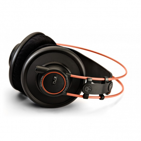 AKG K712PRO по цене 54 400 ₽
