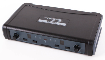 Pasgao PAW266/ PAH172 584-607 MHz по цене 20 000 ₽