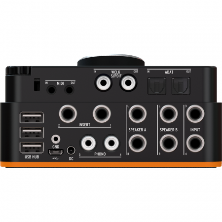 Arturia AudioFuse Rev2 по цене 90 000 ₽