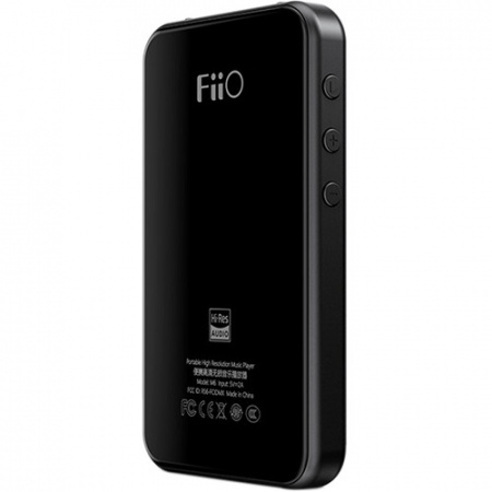 FiiO M6 по цене 17 809 ₽