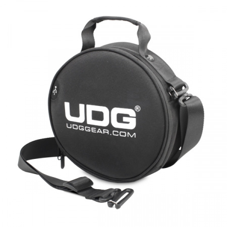 UDG Ultimate DIGI Headphone Bag Black по цене 7 500 ₽