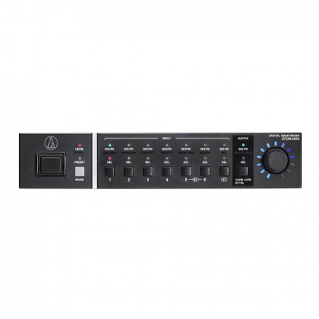 Audio-Technica ATDM-0604EU по цене 122 550 ₽