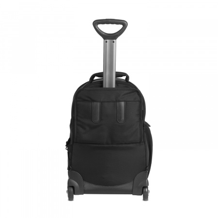 UDG Creator Wheeled Laptop Backpack Black 21" Version 2 по цене 32 200 ₽