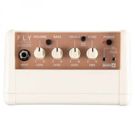 Blackstar FLY3 Acoustic Stereo Pack по цене 13 600 ₽