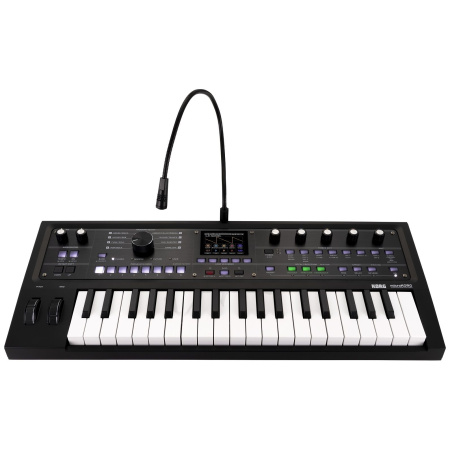 Korg MicroKorg2 MBK по цене 75 000 ₽