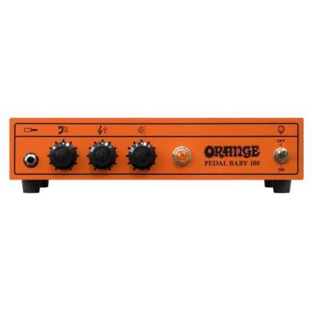 Orange Pedal Baby 100 по цене 44&nbsp;990.00 ₽